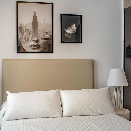 Antonella Suites Fuentes de Andalucía Екстериор снимка