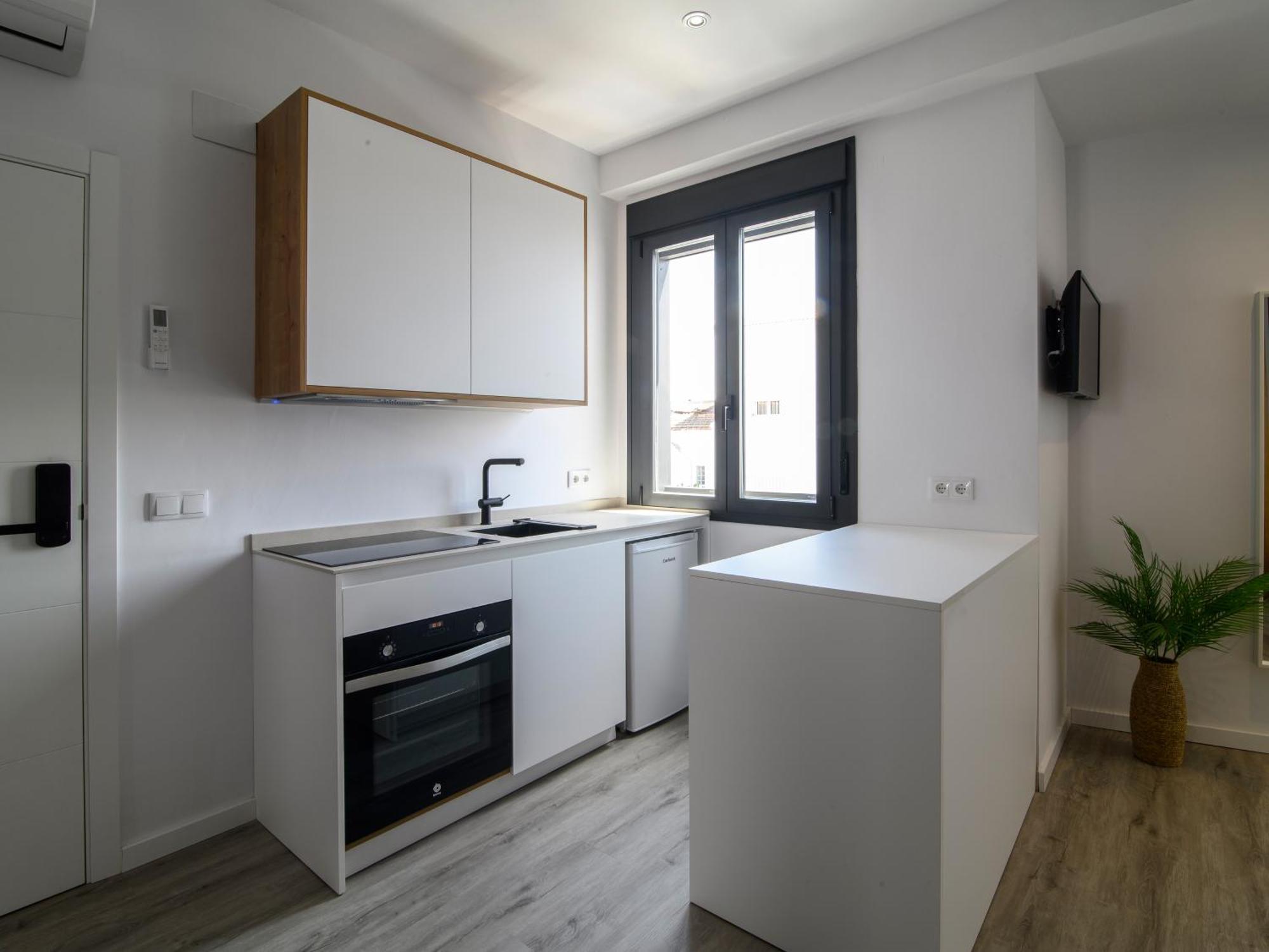 Antonella Suites Fuentes de Andalucía Екстериор снимка
