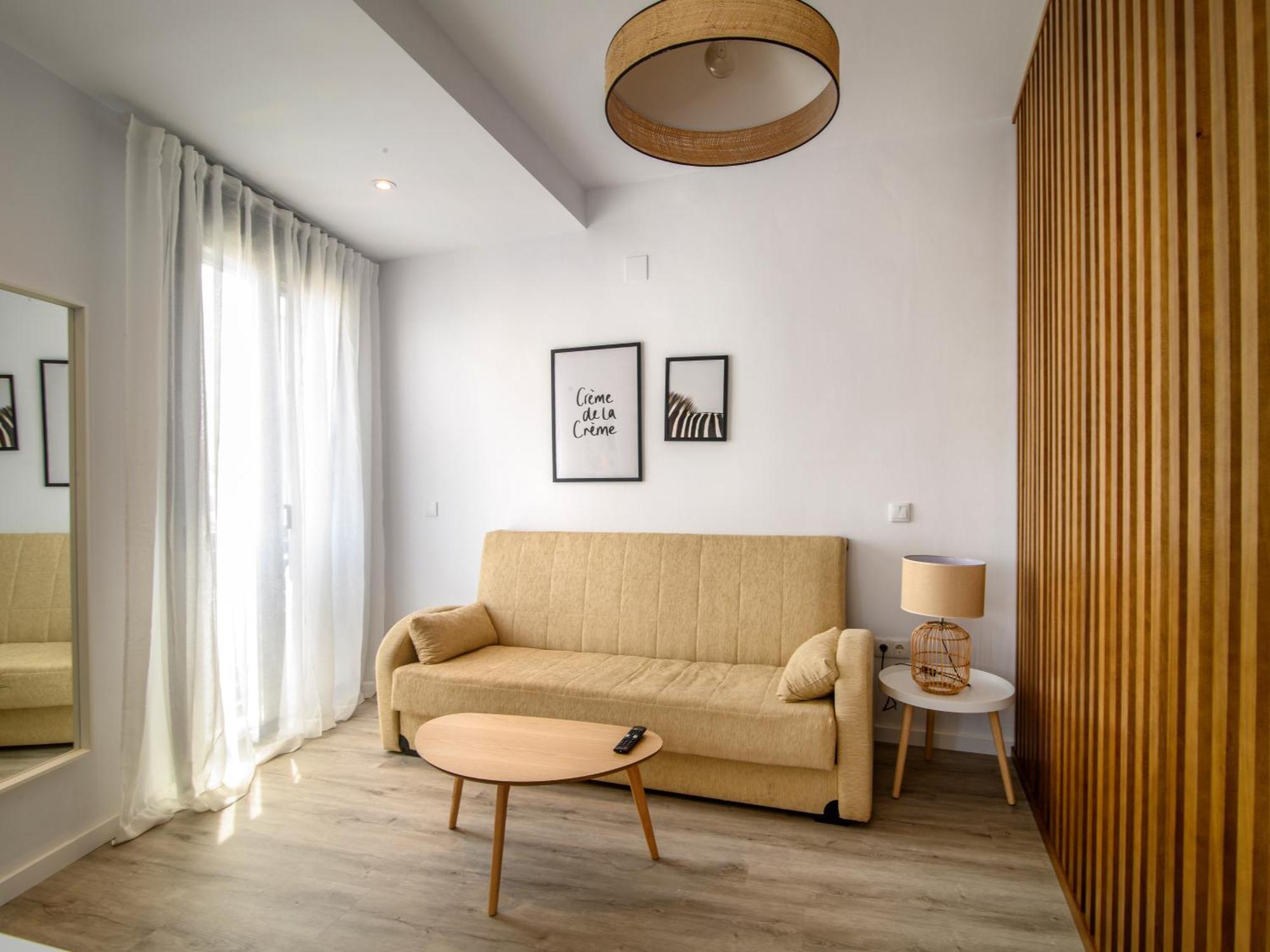 Antonella Suites Fuentes de Andalucía Екстериор снимка